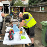 Sir Robert McAlpine partners with Datatag ID to address tool theft Datatag ID