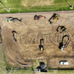 Nixon Hire to demonstrate working sustainable site at PlantWorx 2025 Plantworx