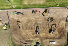 You wouldn’t buy a £250k digger online! Plantworx