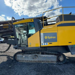 Online auctions offer ‘unmissable opportunity’ to invest in construction machinery Epiroc Flexiroc D55-10SF drilling rig