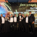 GAP Hire Solutions earns award recognition for specialist construction contribution GAP Hire Solutions Wins Outstanding Contribution to Specialist Construction at the 2024 CN Specialist Awards