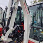 Plant firms hail record year to date for tilt coupler sales Tefra Tilt coupler