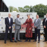 Speedy Hire confirms ‘groundbreaking’ investment in JCB generators Speedy Hire invests in JCB generators