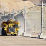 Komatsu launches Power Agnostic 930E haul truck Power Agnostic 930E haul truck