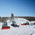Bobcat expands snow clearance solutions portfolio Bobcat Snow Solutions