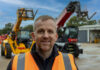 Tower crane strikes highlight ‘growing strain’ across construction sector Steve Mulholland