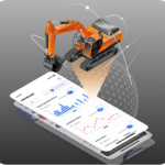 Develon digital platform celebrates design award success MY DEVELON digital app