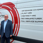 Ballyvesey Holdings announces merger of GB Plant and Access Group Mark Kennedy