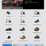 Develon Europe adds used equipment platform