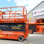 Star Platforms secures triple ISO re-accreditation