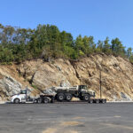 Scottish hauler manufacturer expands North American presence with new dealer Terapro and Rokbak announce partnership