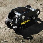 Engcon launches ‘new, improved’ coupler for 20-30t excavators Engcon S70
