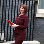 Sector welcomes infrastructure commitment but warns of ‘significant pressures’ of added costs for businesses Rachel Reeves. Image credit: Fred Duval / Shutterstock.com