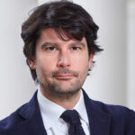 CASE appoints new head of construction for Europe Fabrizio Cepollina