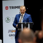 Future trends and challenges explored at CPA Conference Steve Mulholland