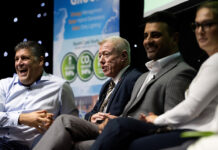 CPA conference to focus on unlocking growth CPA panel session