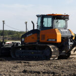 Develon and Leica Geosystems expand machine control options for DD130-7 dozer Develon DD130-7 dozer