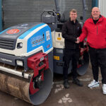 Scottish plant sector shows support for Prostate Scotland Fraser Ross and Alex Johnstone