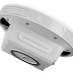 AI integration helps give Komatsu Smart Construction the Edge Komatsu Smart Construction Edge solution