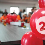 Plant hire specialist marks 25th anniversary milestone Plantforce 25th anniversary