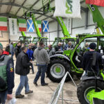 Merlo dealer celebrates 30 years of innovation Ramsay & Jackson Merlo celebration night