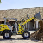 Wacker Neuson unveils latest portfolio additions Wacker Neuson WL750