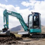 SP Energy Networks teams up with The Digger Girl to deliver crucial message