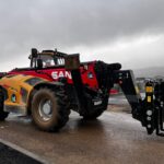 TSL Contractors in landmark SANY telehandler purchase SANY STH1840