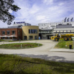Volvo facility ramps up sustainability credentials Volvo Braås site