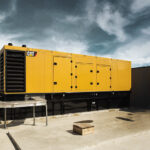 Finning to deliver insights on low-carbon generator strategies at London event Finning generator