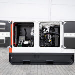 Bobcat to showcase expanded rental range at Executive Hire Show Bobcat PG50 portable generator