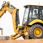 Caterpillar launches third Global Operator Challenge Caterpillar Global Operator Challenge