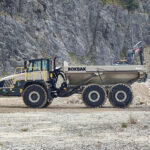 Flexible finance options help boost Rokbak’s presence in West Africa Rokbak RA40