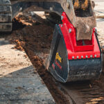 RodRadar and engcon collaboration to ‘transform’ excavation safety and efficiency engcon and RodRadar partnership