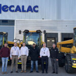 Mecalac appoints new dealer in south east of UK Mecalac and Rygor Plant partnership