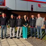 Rototilt ramps up global expansion plans Rototilt new distributors
