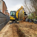 Reduced tail swing mini to take pride of place for SANY at ‘key event’ SANY SY26C