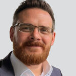 Takeuchi UK appoints new head of sales Matthew Sheridan, Takeuchi UK