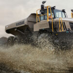 Rokbak haulers to be showcased at Mining Indaba 2025 Rokbak haulers