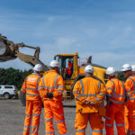 SMT expands EcoOperator programme to help Cemex reduce emissions SMT and Cemex EcoOperator training