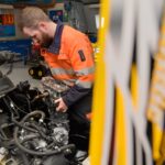 Plant operators offered job ‘unlike any other’ in Antarctica