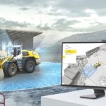 Solutions for sites of the future to take centre stage for Liebherr at bauma Liebherr autonomous operation
