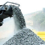 Driving carbon reduction in construction works Mineral repurposing