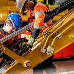 Finning launches 2025 apprentice recruitment drive Finning apprentices