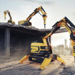Brokk announcement will ‘shape future of demolition technology’ Brokk at bauma