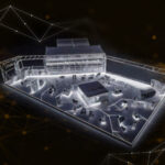 Automation and connectivity take centre stage for CASE at bauma 2025 CASE bauma stand