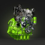 JCB Powertrain to showcase hydrogen innovation at bauma 2024 JCB hydrogen innovation