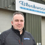 Getting to know…Paul McCormack Paul McCormack