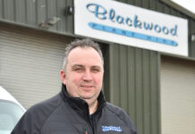 Getting to know…Paul McCormack Paul McCormack