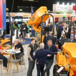 Organisers hail ‘record-breaking’ Executive Hire Show 2025 Executive Hire Show 2025